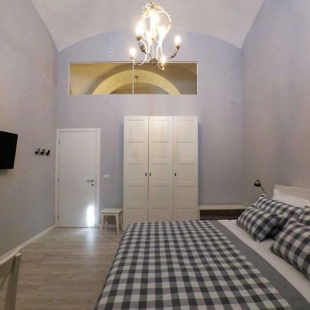 شقة La Casa Stella نابولي المظهر الخارجي الصورة