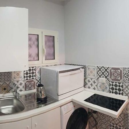 شقة La Casa Stella نابولي المظهر الخارجي الصورة