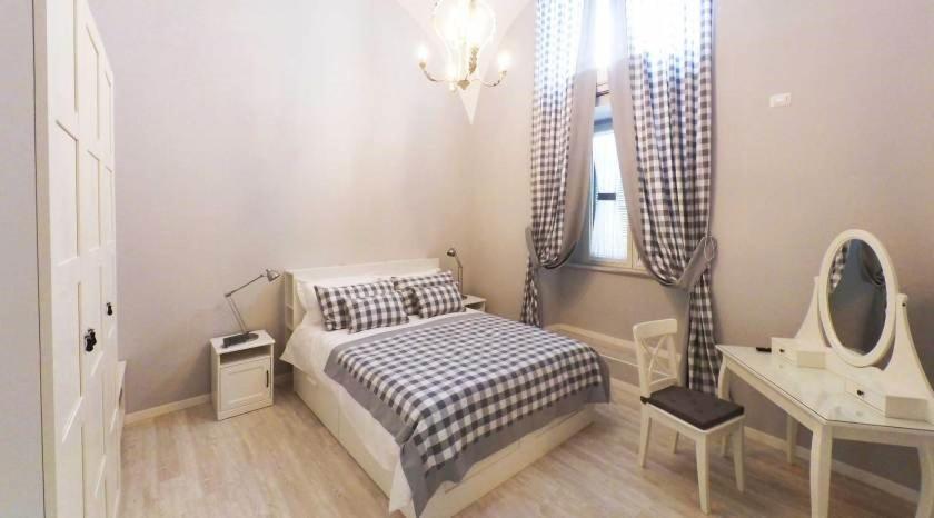 شقة La Casa Stella نابولي المظهر الخارجي الصورة