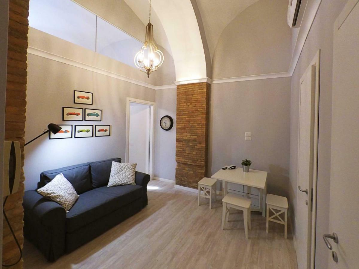 شقة La Casa Stella نابولي المظهر الخارجي الصورة