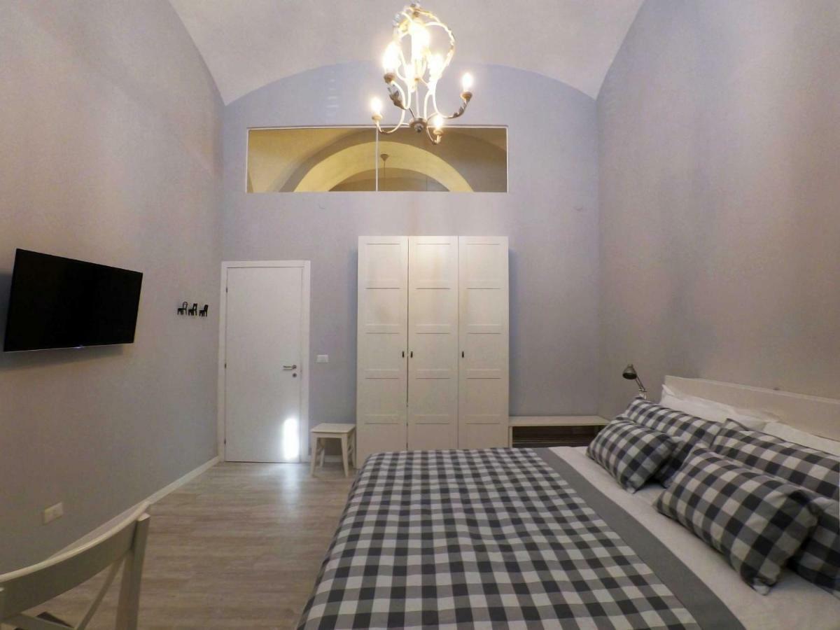 شقة La Casa Stella نابولي المظهر الخارجي الصورة